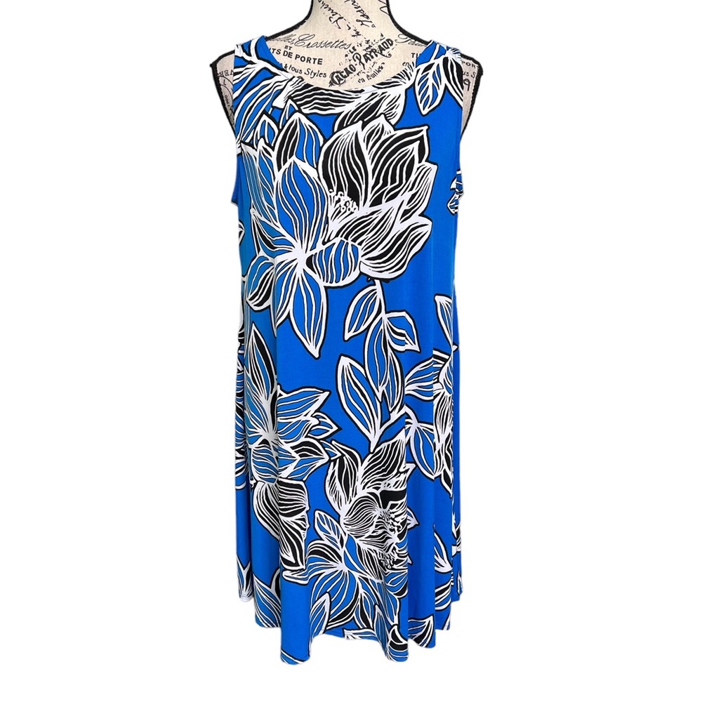 Ivy Lane Dress